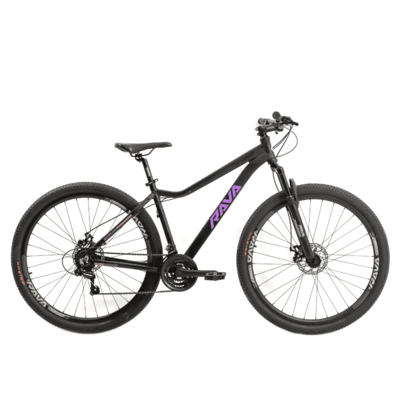 Bicicleta Rava Land Aro 29″-VL