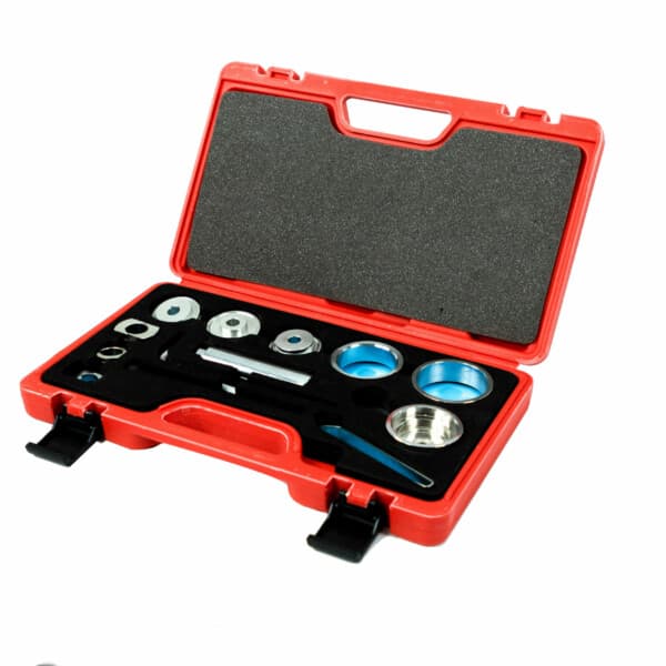 Maleta de ferramenta | Rava Smart Tools case