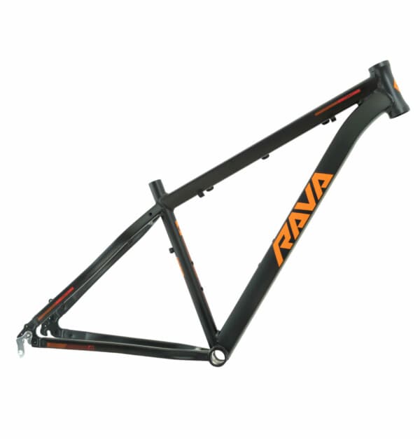 KIT Quadro Pressure RS | 29”