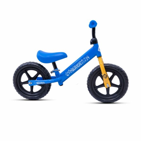 Bicicleta Infantil Rava Sunny