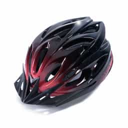 Capacete MTB Rava Space 3 | Brilho