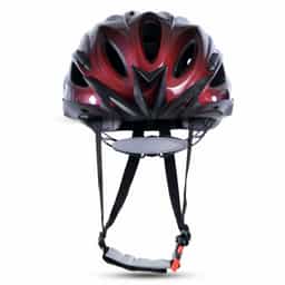 Capacete MTB Rava Space 3 | Brilho