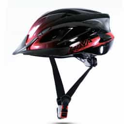 Capacete MTB Rava Space 3 | Brilho