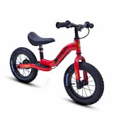 Bicicleta Infantil Rava Sunny | Pro