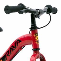 Bicicleta Infantil Rava Sunny | Pro