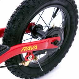 Bicicleta Infantil Rava Sunny | Pro