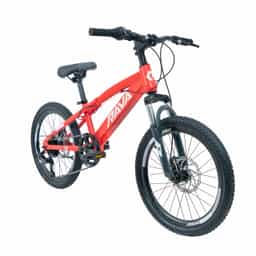 Bicicleta Rava Pressure Jr