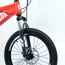 Bicicleta Rava Pressure Jr