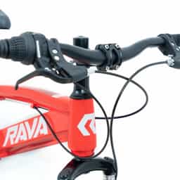 Bicicleta Rava Pressure Jr