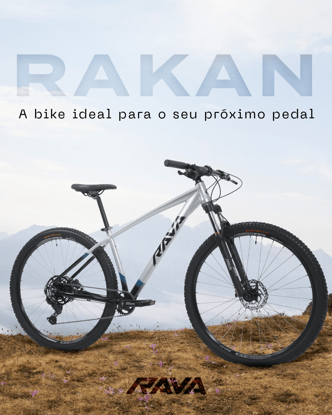 Paisagens incríveis no pedal de hoje! 🌄 #ravacycle #landscape #nature #outdoors