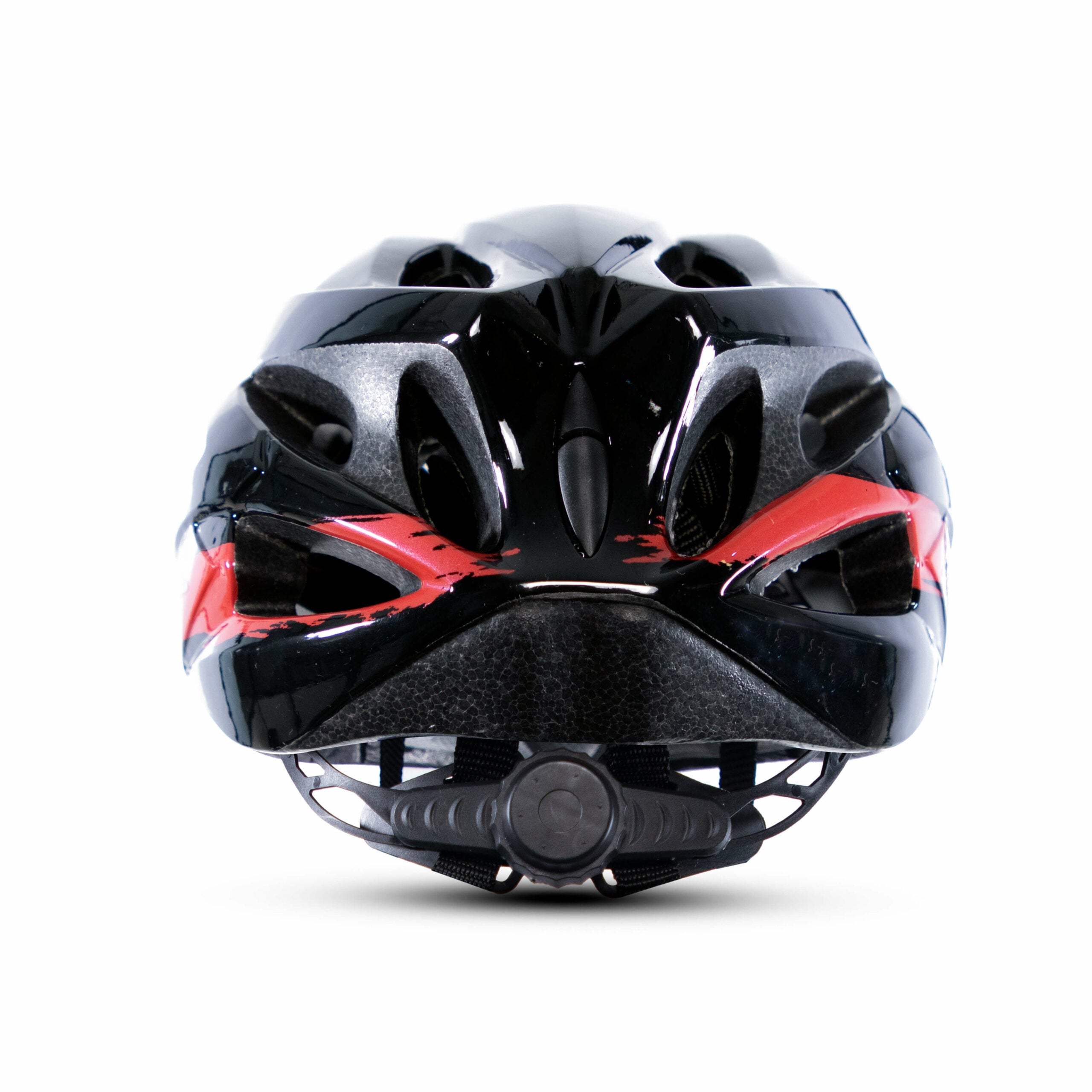 Capacete MTB Rava Space 3 | Brilho