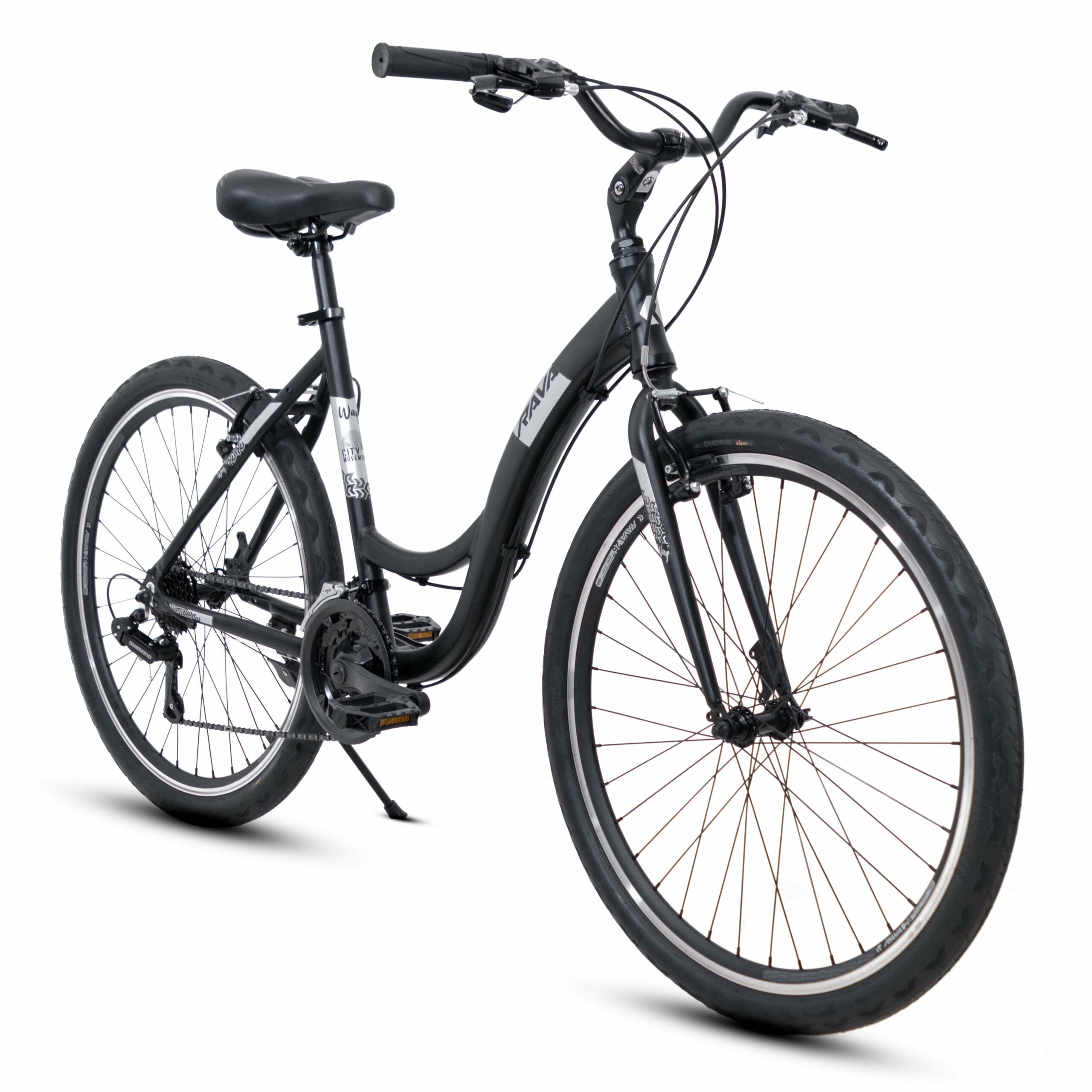 Bicicleta Rava Way - Aro 26" | 2021/2022