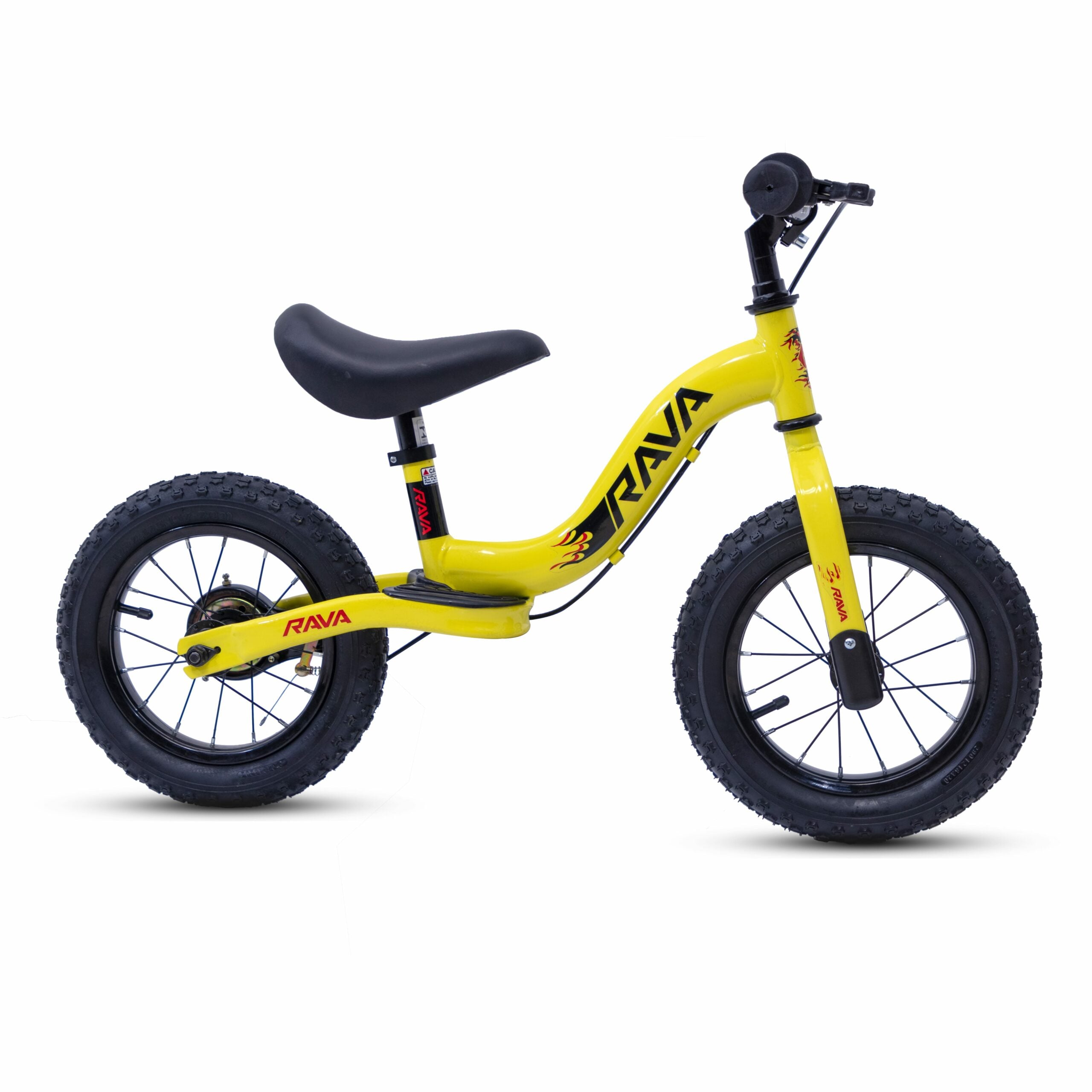 Bicicleta Infantil Rava Sunny | Pro