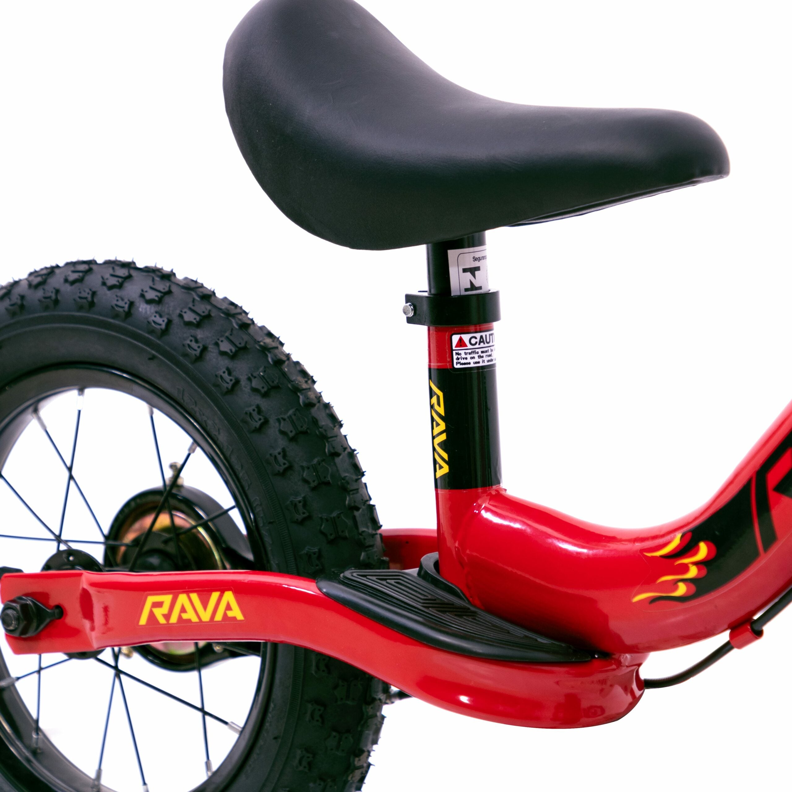 Bicicleta Infantil Rava Sunny | Pro