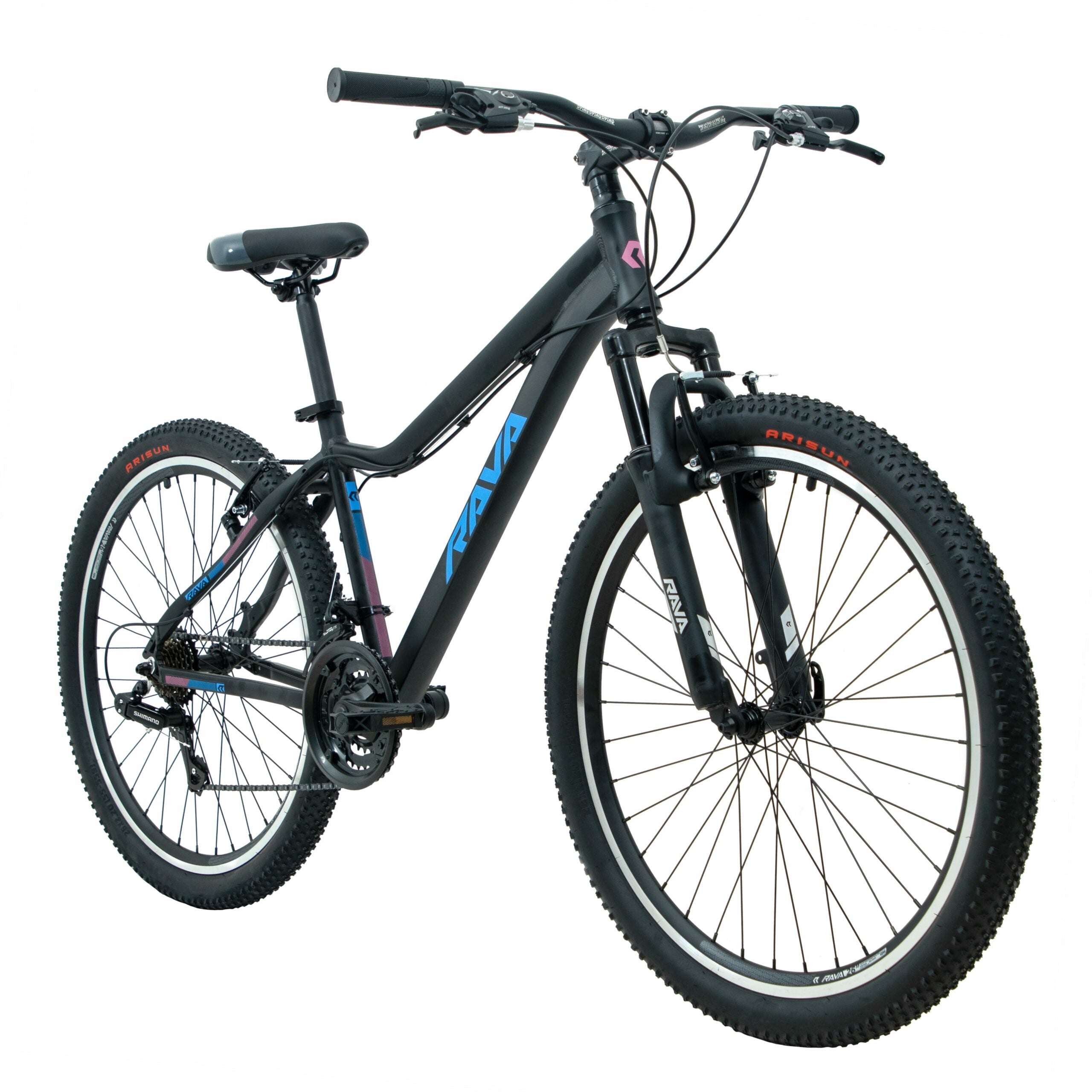 Bicicleta Rava Land Aro 26"