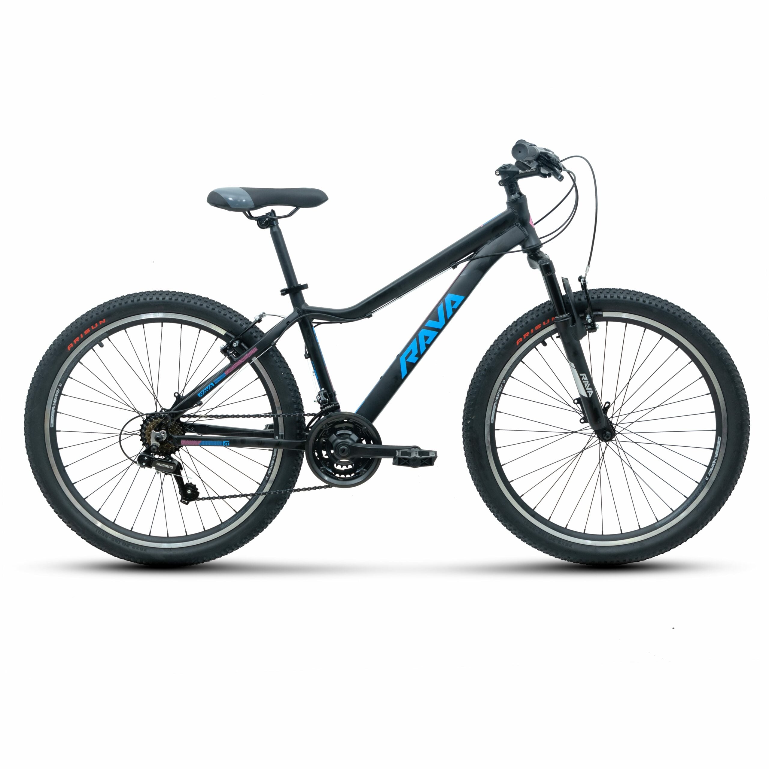 Bicicleta Rava Land Aro 26"