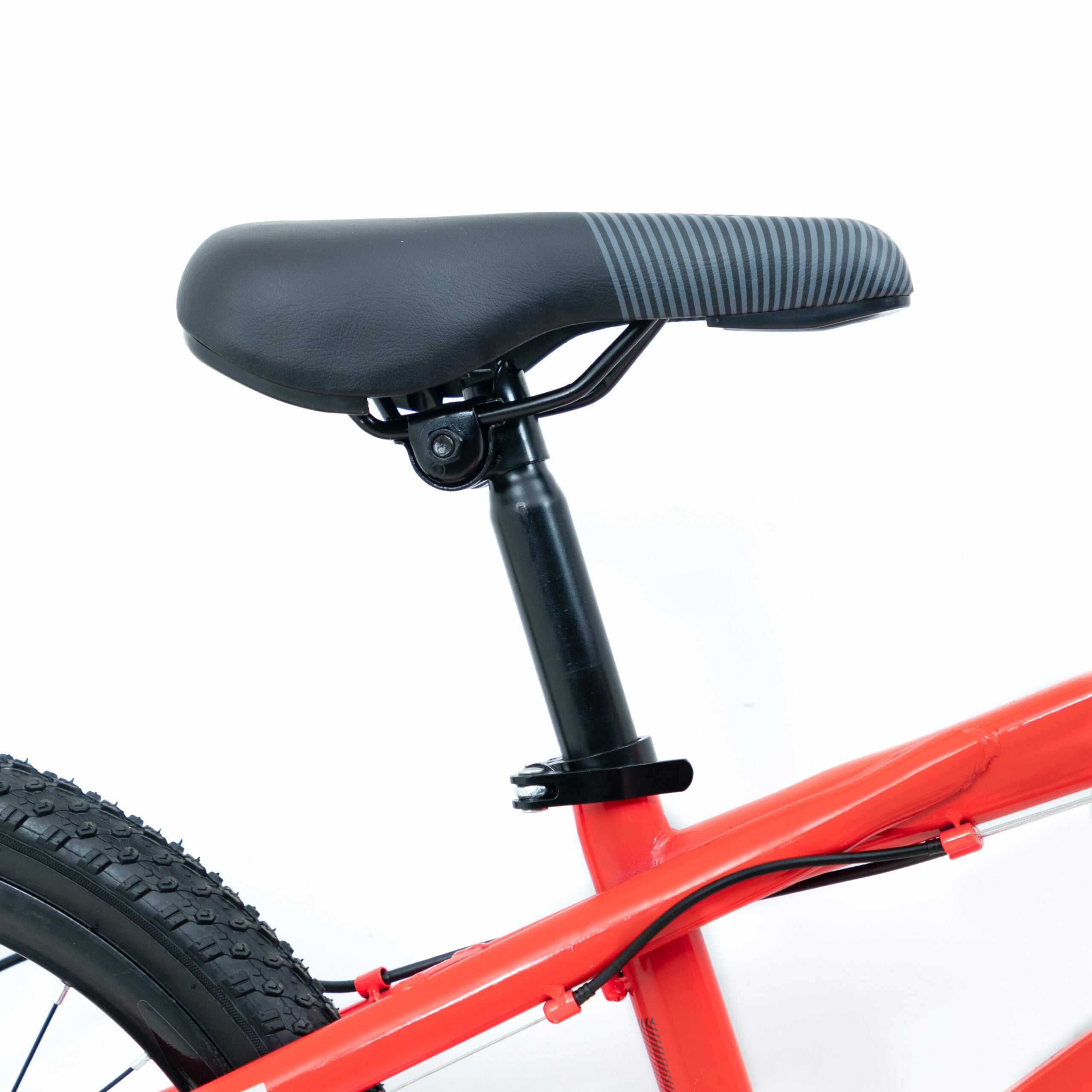 Bicicleta Rava Pressure Jr