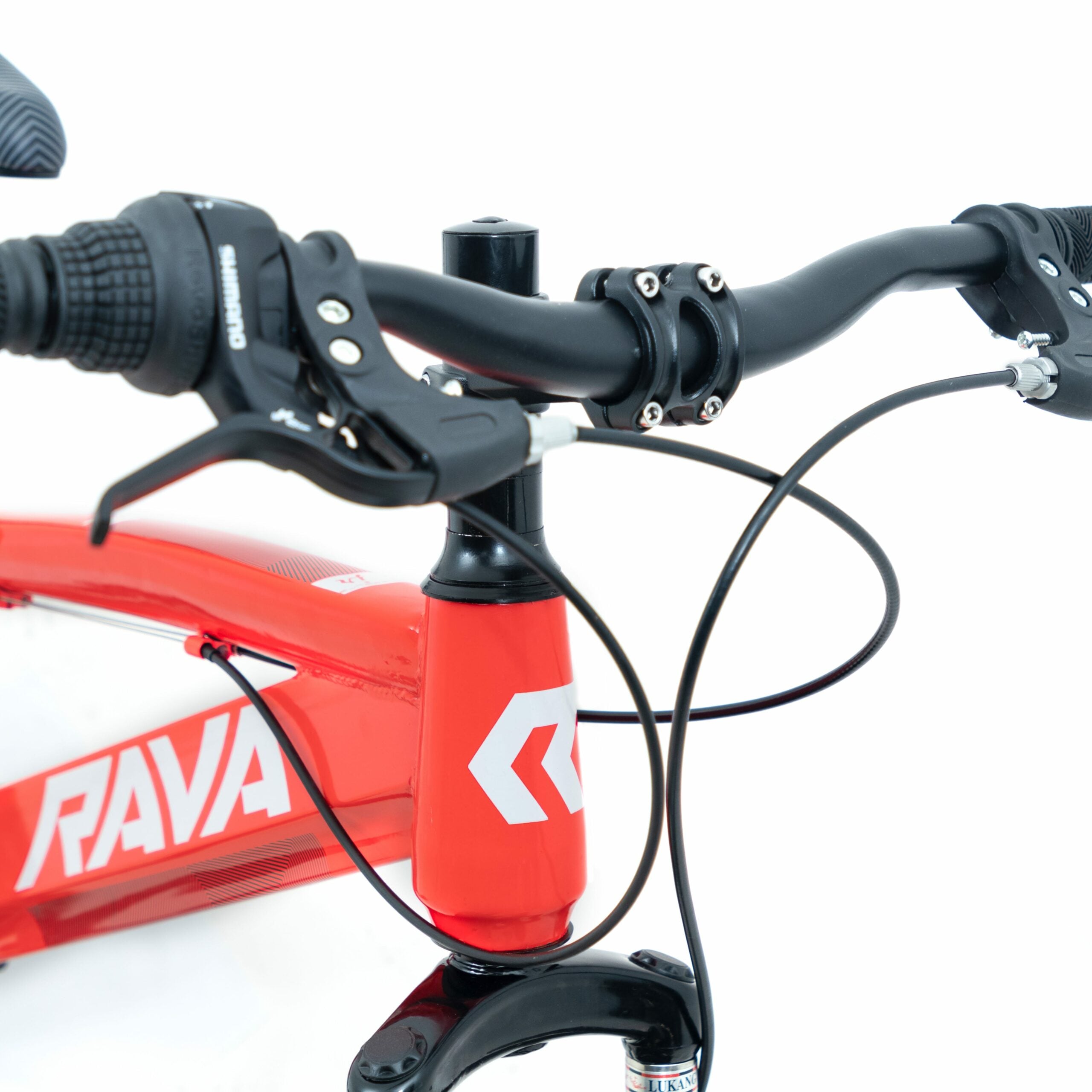 Bicicleta Rava Pressure Jr